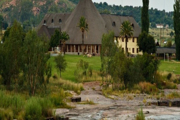 Stonehenge In Africa