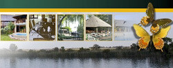 Waterfront Country Lodge & Conference Centre