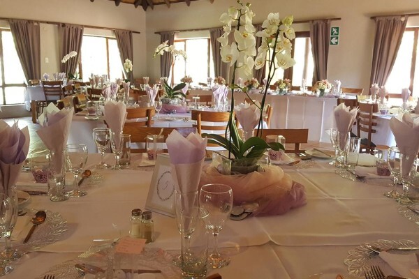Woodlands Lodge & Conference Centre CC