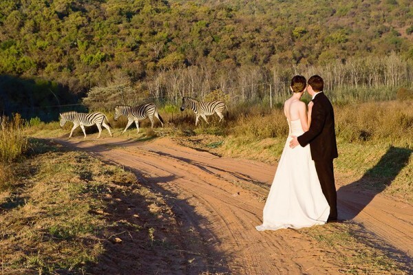Woodlands Lodge & Conference Centre CC