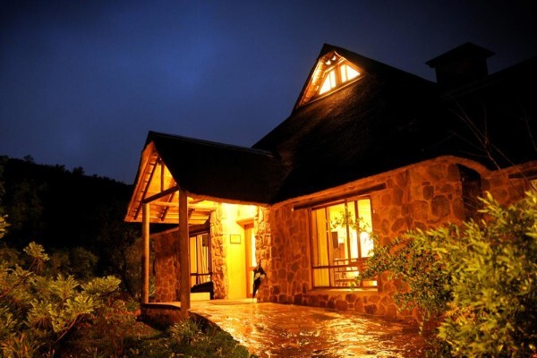 Woodlands Lodge & Conference Centre CC