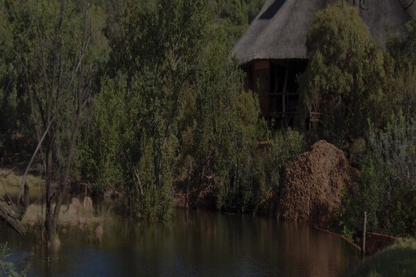 Woodlands Lodge & Conference Centre CC