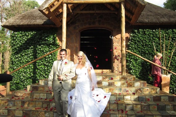 Woodlands Lodge & Conference Centre CC