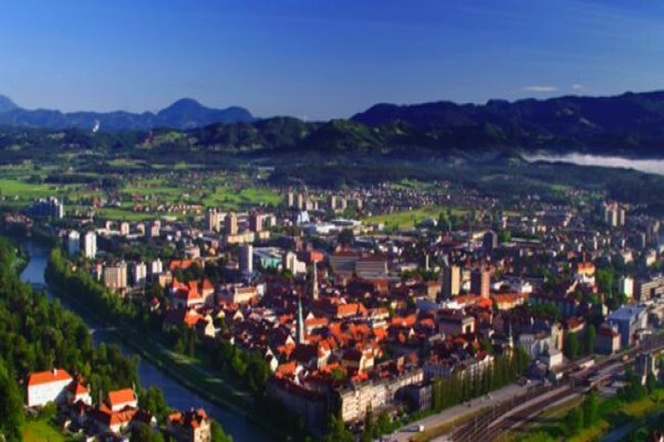 Consulate Of Slovenia