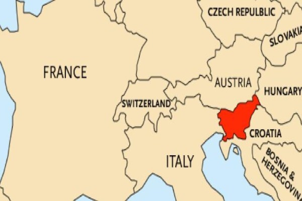 Consulate Of Slovenia