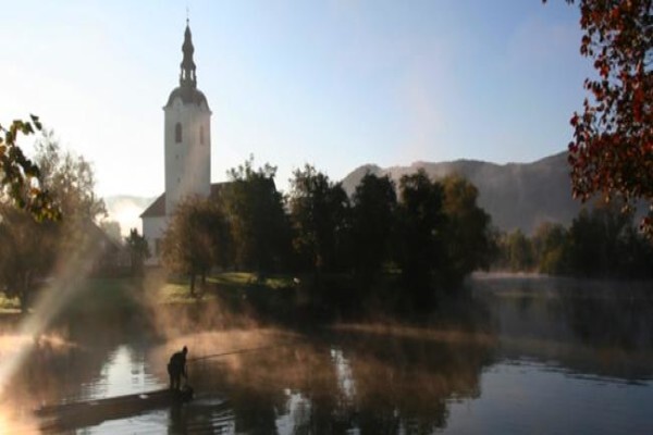 Consulate Of Slovenia