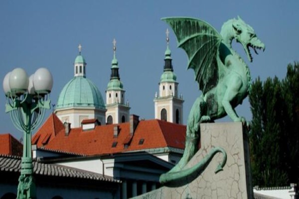 Consulate Of Slovenia