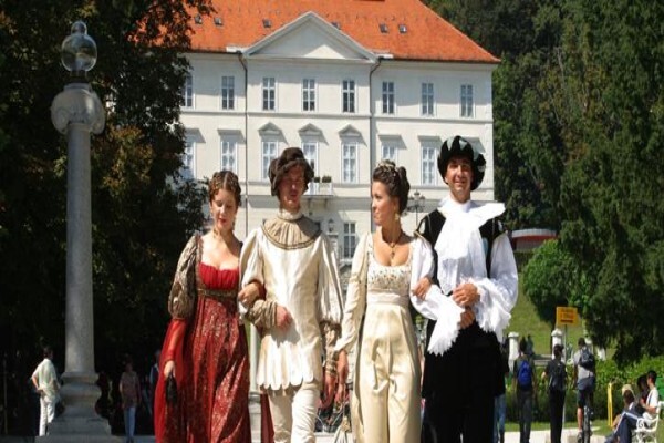 Consulate Of Slovenia