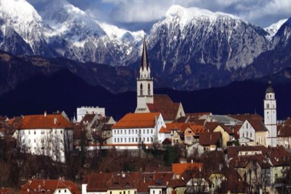 Consulate Of Slovenia