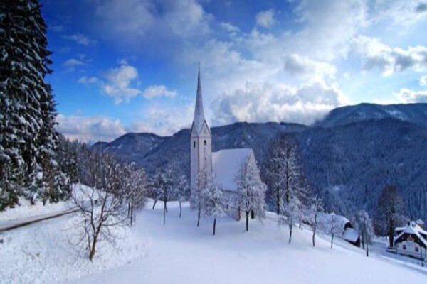 Consulate Of Slovenia