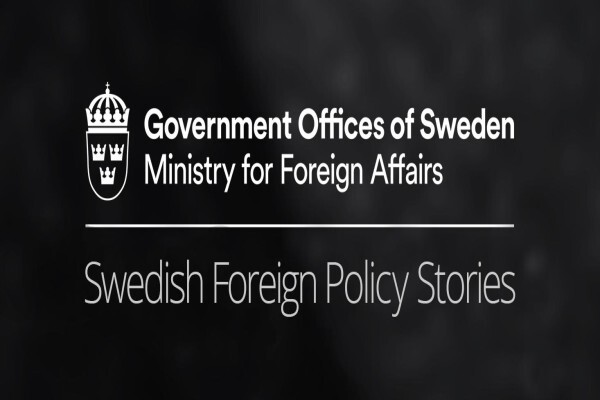 Swedish Embassy