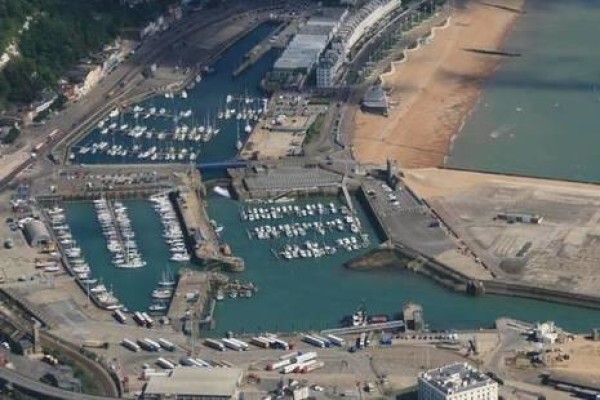 UK Trade & Investment
