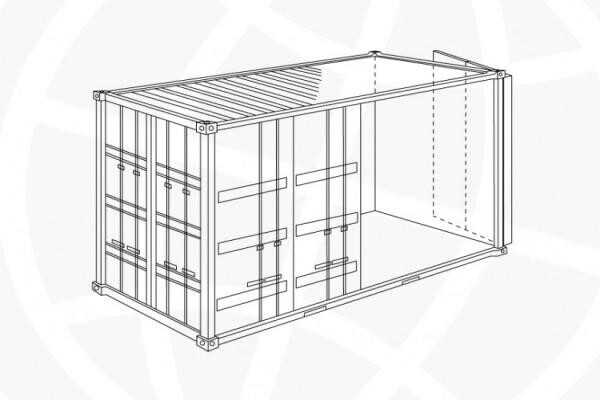 Container Providers International