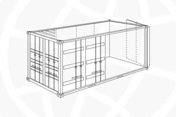 Container Providers International