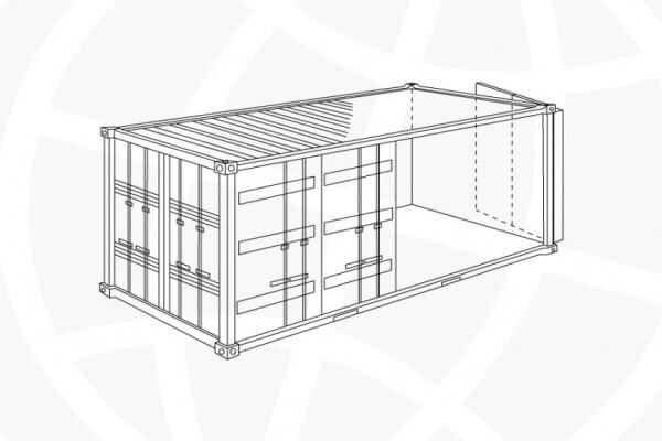 Container Providers International