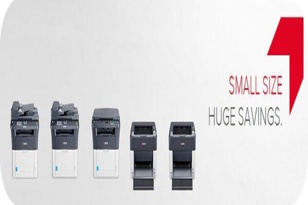 Kyocera Premier Partner