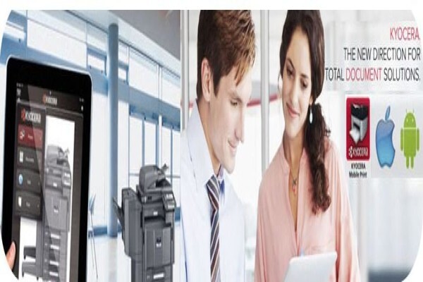 Kyocera Premier Partner