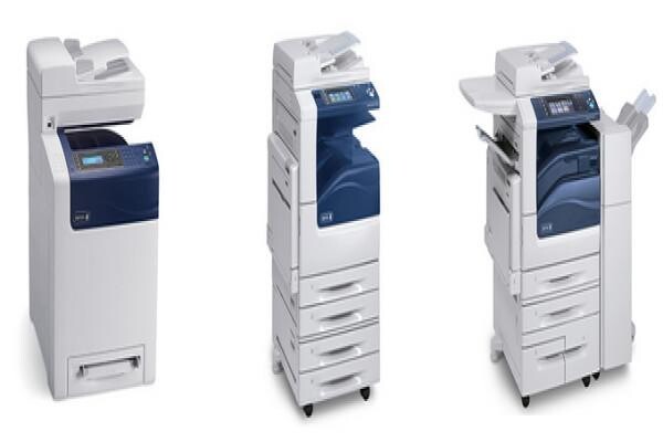 Xerox Document Network