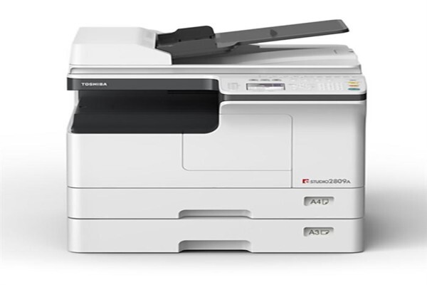 Dial A Copier