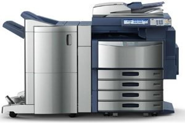 Dial A Copier