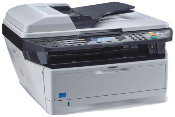 Dial A Copier