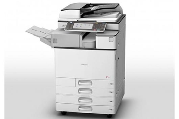 Dial A Copier