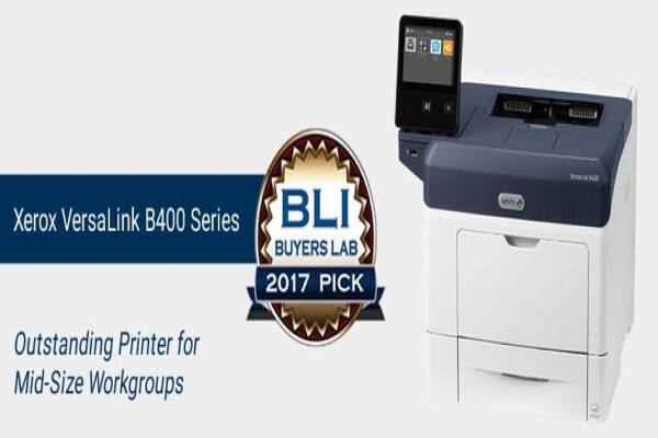 Xerox Digital Print Specialists