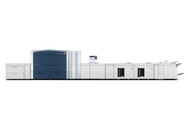 Xerox Document Network