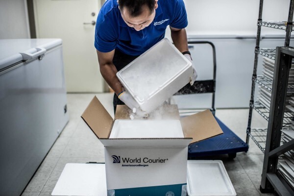 World Courier SA (Pty) Ltd