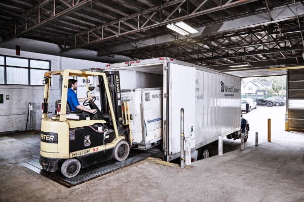 World Courier SA (Pty) Ltd