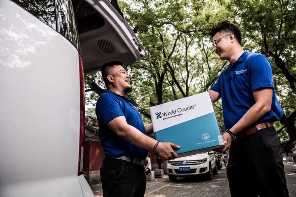 World Courier SA (Pty) Ltd