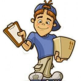 Delivery Boys