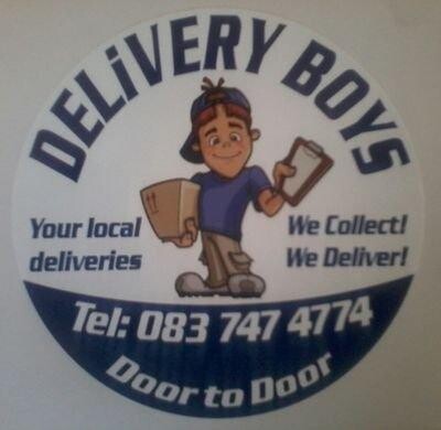 Delivery Boys