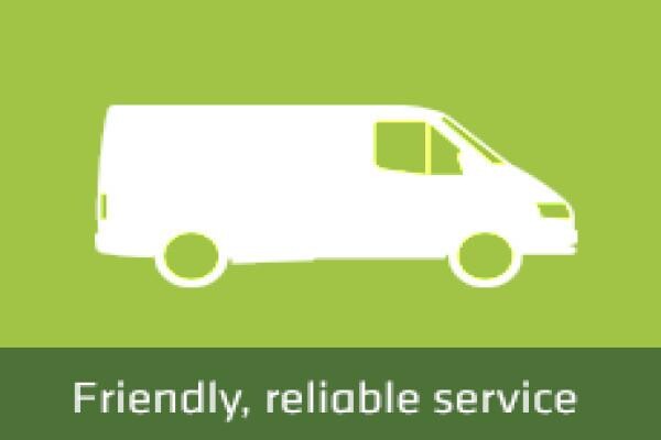 Fast Way Couriers