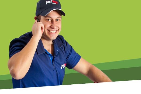 Fast Way Couriers