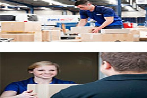 Fast Way Couriers
