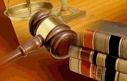 Sheriff of the Court (Phalaborwa)