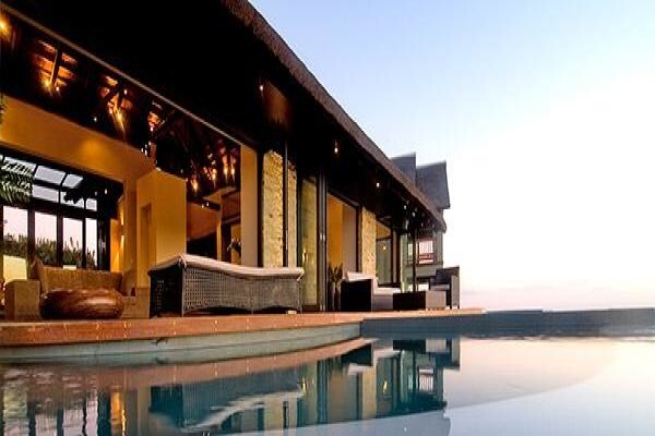 Anne Porter Properties (Pty) Ltd:Head Office