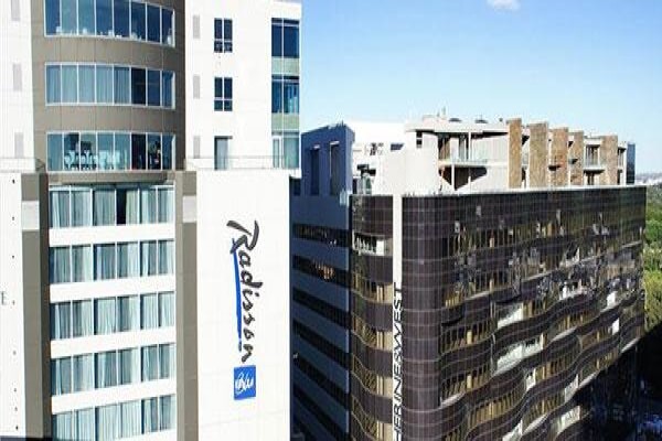 Anne Porter Properties (Pty) Ltd:Head Office