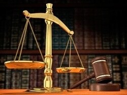 Justice (Clocolan)