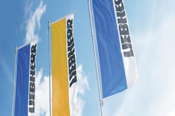 Liebherr-Africa (Pty) Ltd
