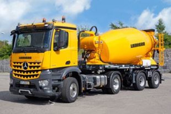 Liebherr-Africa (Pty) Ltd