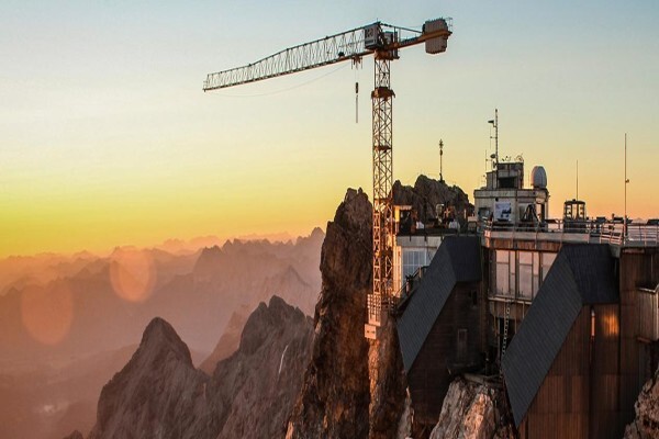 Liebherr-Africa (Pty) Ltd