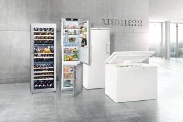 Liebherr-Africa (Pty) Ltd