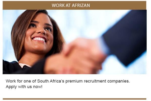 Afrizan Personnel (Pty) Ltd