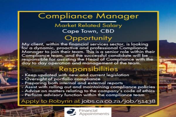Contract Accountants Sandton