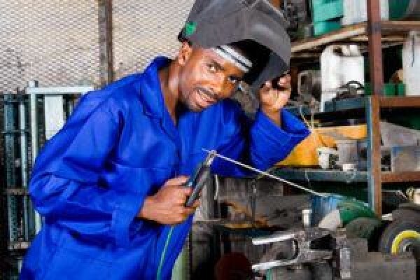 Primeserv Outsourcing (Rustenburg)