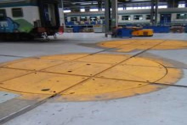 A J M Engineering Services