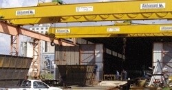 Akhanani Electro Mechanical (Pty) Ltd