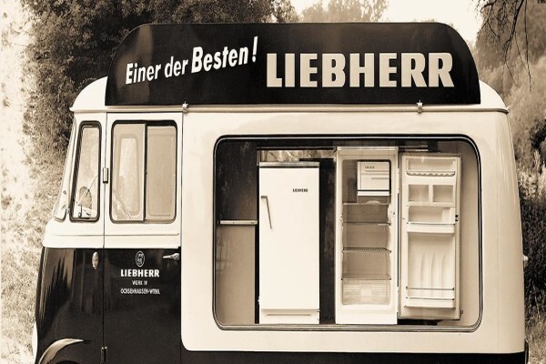Liebherr Africa (Pty) Ltd